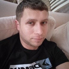 Фотография мужчины Владимир, 34 года из г. Волоколамск