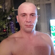 Фотография мужчины Владимир, 37 лет из г. Костанай