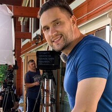 Фотография мужчины Алексей, 40 лет из г. Кострома