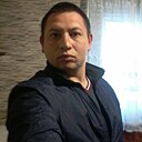 Александр Хромов, 40 лет