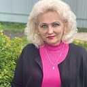 Любовь, 57 лет