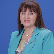 Фотография девушки Светлана, 64 года из г. Барабинск