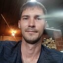 Михаил, 33 года