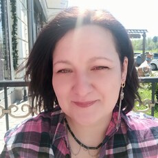 Фотография девушки Ирина, 42 года из г. Москва