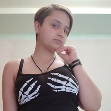 Фотография девушки Кэт, 20 лет из г. Горловка