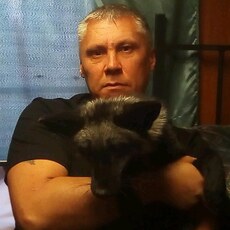 Фотография мужчины Павел, 52 года из г. Алдан