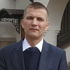 Фотография мужчины Андрей, 41 год из г. Рязань