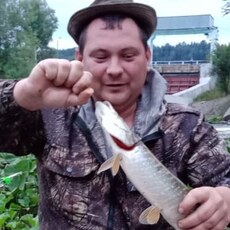 Фотография мужчины Костя, 36 лет из г. Сим