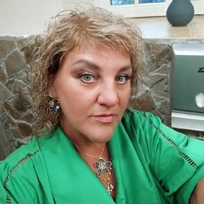 Фотография девушки Танечка, 49 лет из г. Мурманск