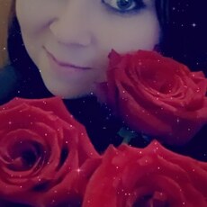 Фотография девушки Екатерина, 37 лет из г. Зеленогорск (Санкт-Петербург)