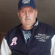 Фотография мужчины Евгений, 64 года из г. Ногинск