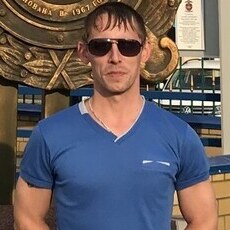 Фотография мужчины Андрей, 39 лет из г. Сланцы