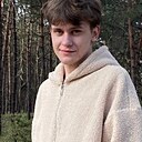 Вадим, 21 год