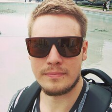 Фотография мужчины Никита, 31 год из г. Железнодорожный