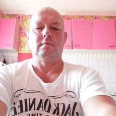 Фотография мужчины Саша, 54 года из г. Бобруйск