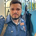 Дмитрий, 28 лет