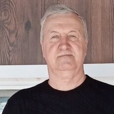 Фотография мужчины Николай, 63 года из г. Новосибирск