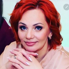 Фотография девушки Елена, 49 лет из г. Чита