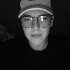 Фотография мужчины Дима, 21 год из г. Москва