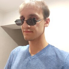 Фотография мужчины Сергей, 26 лет из г. Мариинск