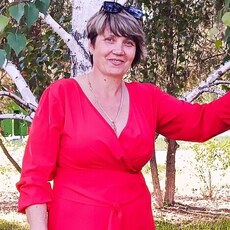 Фотография девушки Лариса, 53 года из г. Сальск