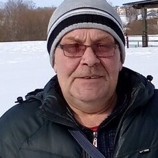 Фотография мужчины Игорь, 56 лет из г. Подольск