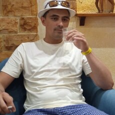 Фотография мужчины Артур, 35 лет из г. Нефтекамск