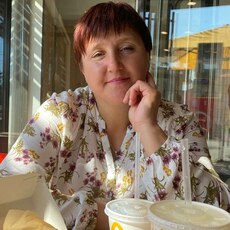 Фотография девушки Світлана, 40 лет из г. Хмельницкий