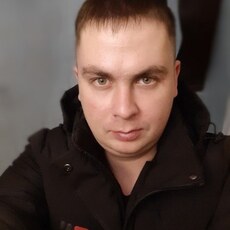 Фотография мужчины Владимир, 35 лет из г. Новочебоксарск