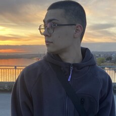 Фотография мужчины Игорь, 21 год из г. Москва