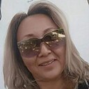 Айнагуль, 51 год