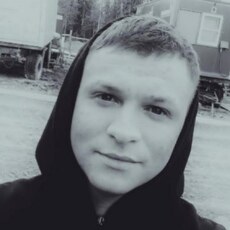 Фотография мужчины Эдуард, 34 года из г. Колпино