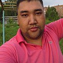 Кайрат, 38 лет