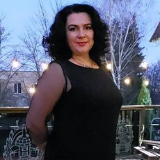 Фотография девушки Татьяна, 46 лет из г. Гомель