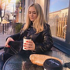 Фотография девушки Яна, 25 лет из г. Бобруйск