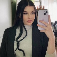 Фотография девушки Катя, 21 год из г. Новоалтайск