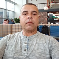 Фотография мужчины Адхам, 51 год из г. Печоры