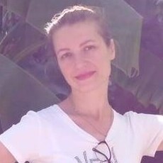 Фотография девушки Наталья, 47 лет из г. Собинка