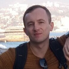 Фотография мужчины Владимир, 37 лет из г. Алушта