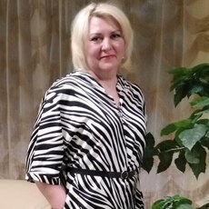 Фотография девушки Татьяна, 54 года из г. Осиповичи