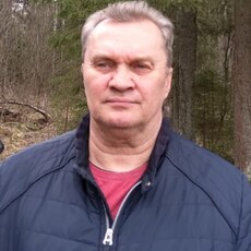 Фотография мужчины Vik, 62 года из г. Оренбург
