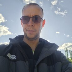 Фотография мужчины Дима, 37 лет из г. Нижний Новгород