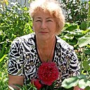 Галина, 62 года