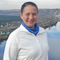 Фотография девушки Елена, 44 года из г. Иркутск