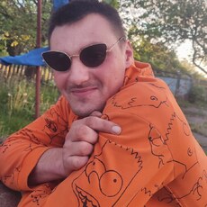 Фотография мужчины Сергей, 28 лет из г. Кропивницкий