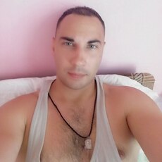 Фотография мужчины Транс, 36 лет из г. Черкассы