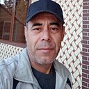 Тимур, 50 лет