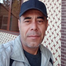 Фотография мужчины Тимур, 50 лет из г. Наро-Фоминск