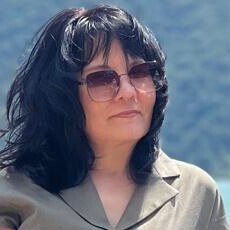 Фотография девушки Танюша, 49 лет из г. Рязань