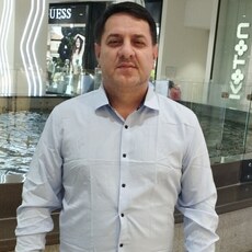 Фотография мужчины Хабиб, 44 года из г. Хасавюрт